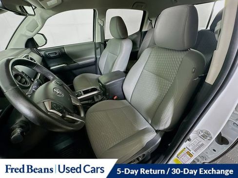 Used 2022 Toyota Tacoma SR5 image 20