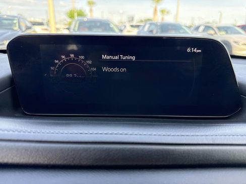 Certified 2024 MAZDA CX-30 AWD 2.5 S image 31