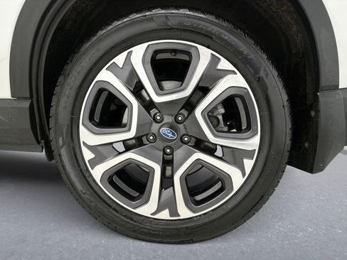 Used 2023 Subaru Ascent Limited image 26