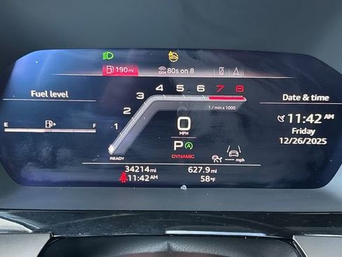 Used 2022 Audi A3 2.0T Prestige image 41