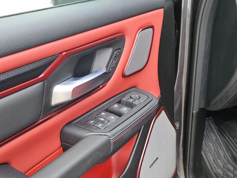 Used 2026 RAM 1500 Rebel w/ Rebel Level 2 Equipment Group AWD/4WD image 12