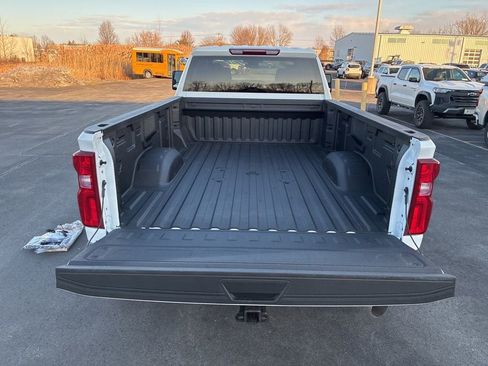 New 2026 Chevrolet Silverado 3500 W/T image 28