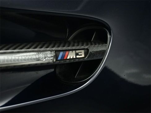 Used 2013 BMW M3 Coupe w/ Premium Pkg image 36