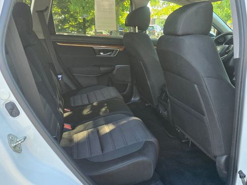 Used 2020 Honda CR-V EX image 13