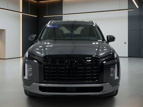 Certified 2024 Hyundai Palisade SEL FWD image 10