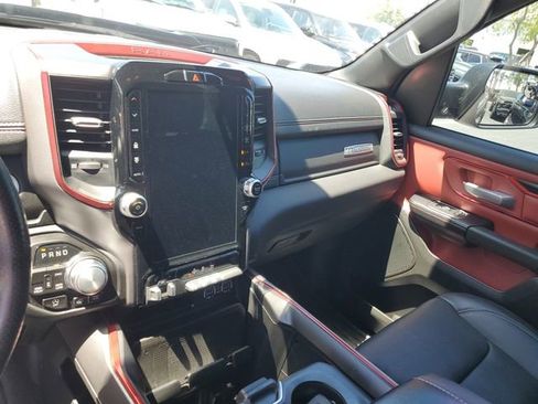 Used 2023 RAM 1500 Rebel w/ Rebel Level 1 Equipment Group AWD/4WD image 26