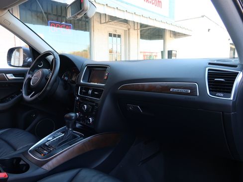 Used 2015 Audi Q5 TDI Premium Plus AWD/4WD image 26