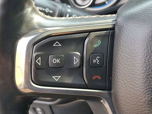 Certified 2019 RAM 1500 Limited AWD/4WD image 23