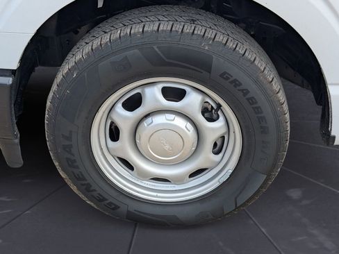 Used 2022 Ford F150 XL w/ Equipment Group 101A High image 20