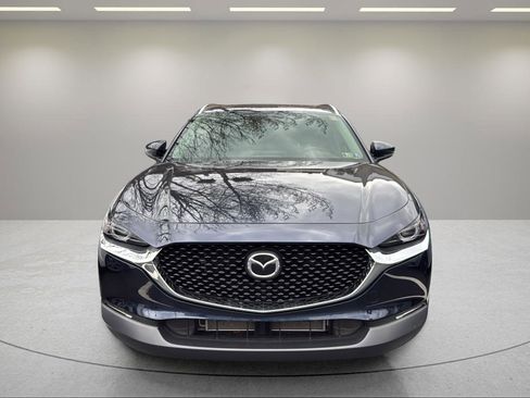 Certified 2021 MAZDA CX-30 AWD 2.5 S w/ Premium Package image 2