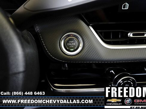 Used 2026 Chevrolet Equinox LT FWD image 28