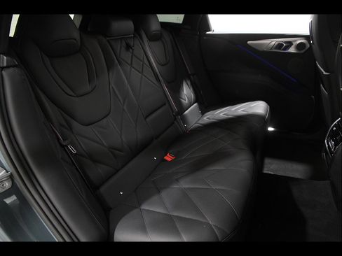 Certified 2023 BMW XM AWD/4WD image 20