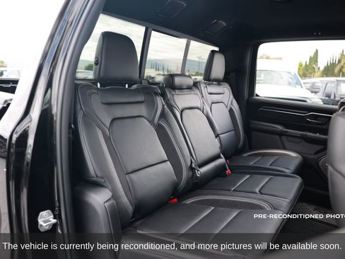 Used 2025 RAM 1500 RHO w/ RHO Level 1 Equipment Group AWD/4WD image 13