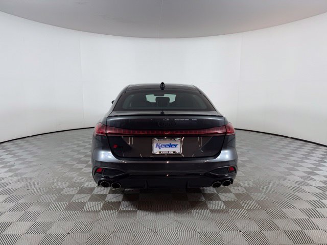 Certified 2025 Audi S5 Premium Plus AWD/4WD image 7