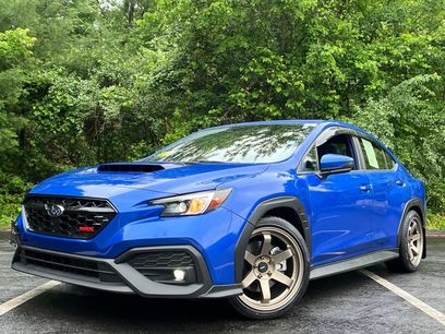 Used 2025 Subaru WRX Premium