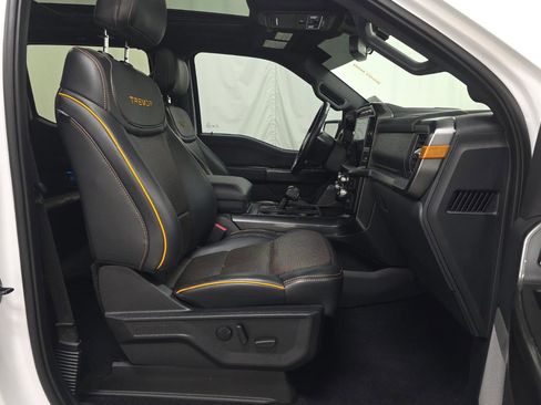 Used 2023 Ford F150 Tremor w/ Equipment Group 402A High image 15