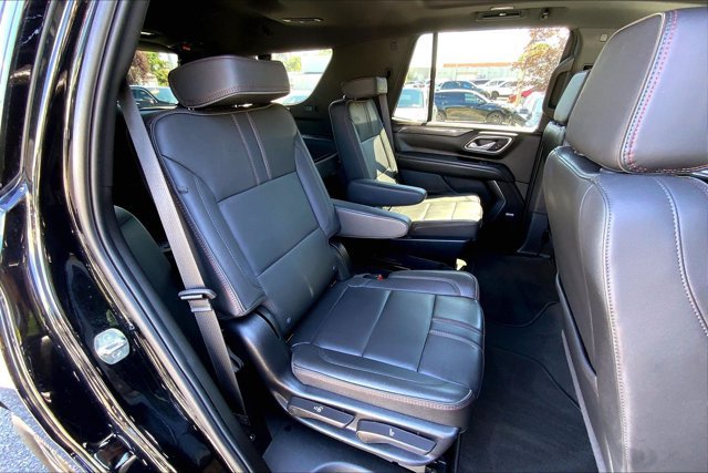 Used 2024 Chevrolet Tahoe RST w/ Luxury Package AWD/4WD image 27