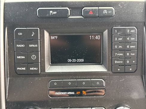 Used 2017 Ford F150 XLT w/ Equipment Group 301A Mid AWD/4WD image 27