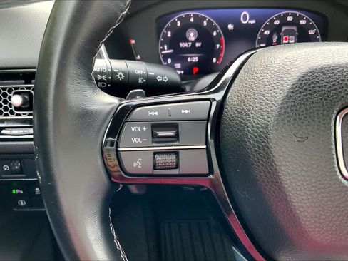 Used 2024 Honda Civic Touring image 24