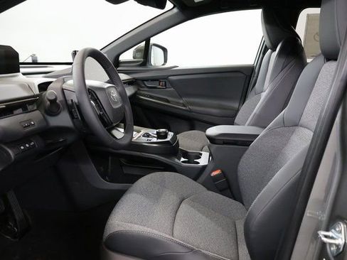 New 2026 Toyota bZ image 12