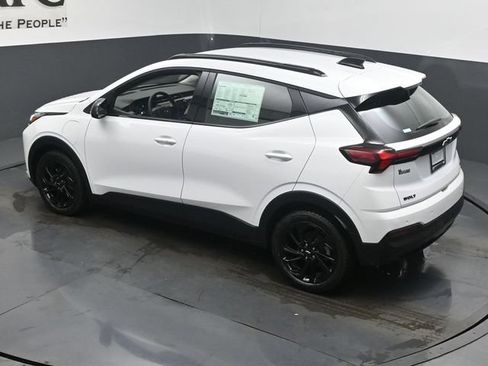 New 2027 Chevrolet Bolt RS w/ LPO, All-Weather Package FWD image 20
