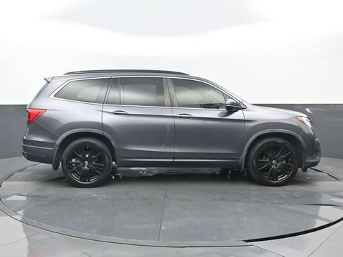 Used 2021 Honda Pilot Special Edition image 2