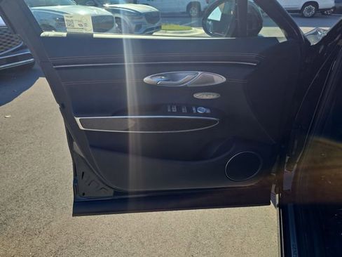 New 2026 Genesis GV70 3.5T Sport Prestige image 13