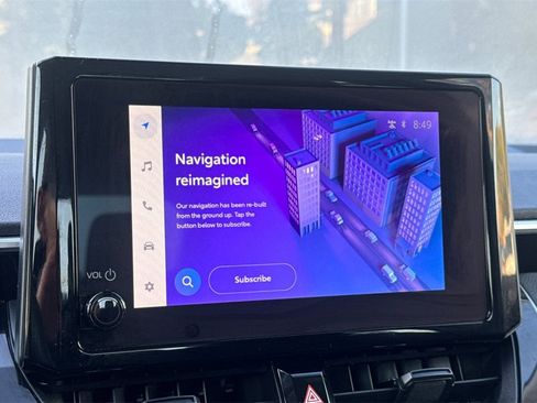 Certified 2023 Toyota Corolla LE image 17