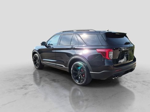 Used 2023 Ford Explorer ST w/ Equipment Group 401A AWD/4WD image 6
