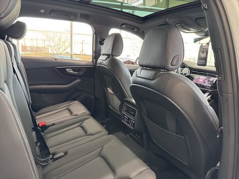 New 2026 Audi Q7 3.0T Premium Plus image 46