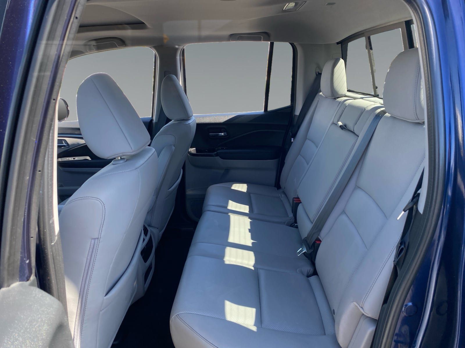 Used 2022 Honda Ridgeline RTL-E image 13