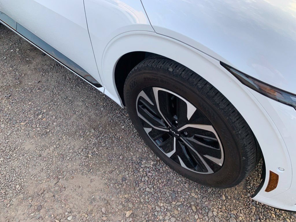 Certified 2023 Kia EV6 GT-Line RWD image 5