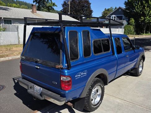 Used 2001 Ford Ranger XLT image 6