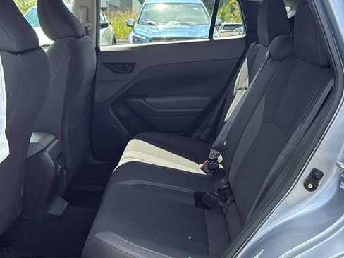 Certified 2025 Subaru Crosstrek 2.5i Premium AWD/4WD image 24