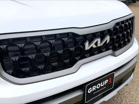 Used 2023 Kia Telluride EX X-Line AWD/4WD image 37