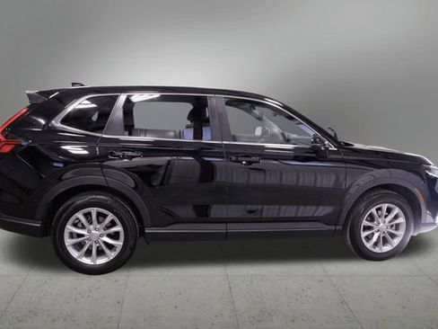 Certified 2025 Honda CR-V EX-L image 7