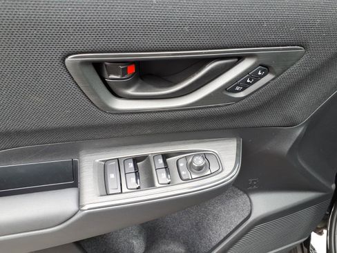 New 2026 Subaru Outback Limited XT image 12