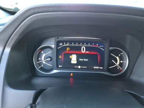 Certified 2023 Honda Passport Elite image 28