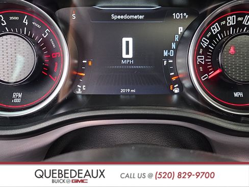 Used 2023 Dodge Challenger R/T Scat Pack RWD image 19