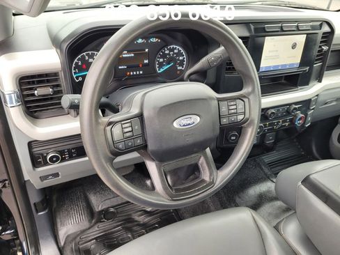 Used 2023 Ford F250 XL w/ XL Chrome Package image 12