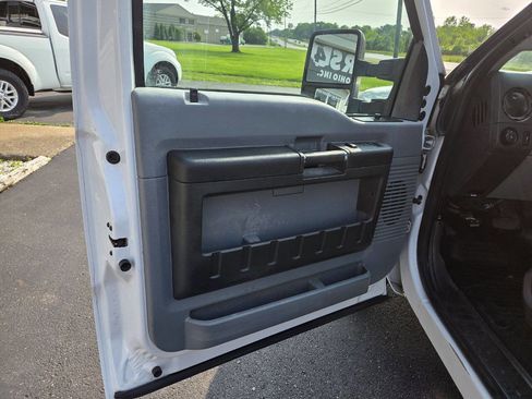 Used 2012 Ford F350 XL w/ PWR Equipment Group image 12