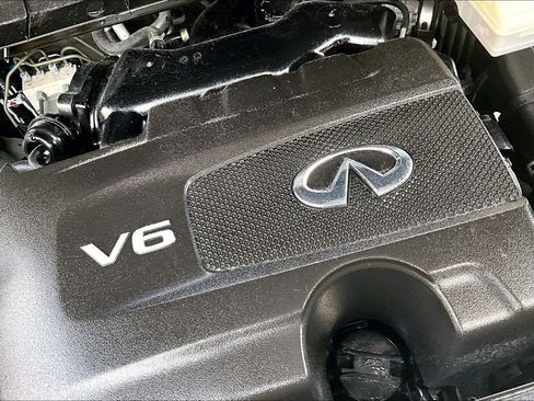 Used 2022 INFINITI QX60 Sensory AWD/4WD image 31