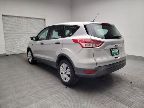Used 2015 Ford Escape S image 5