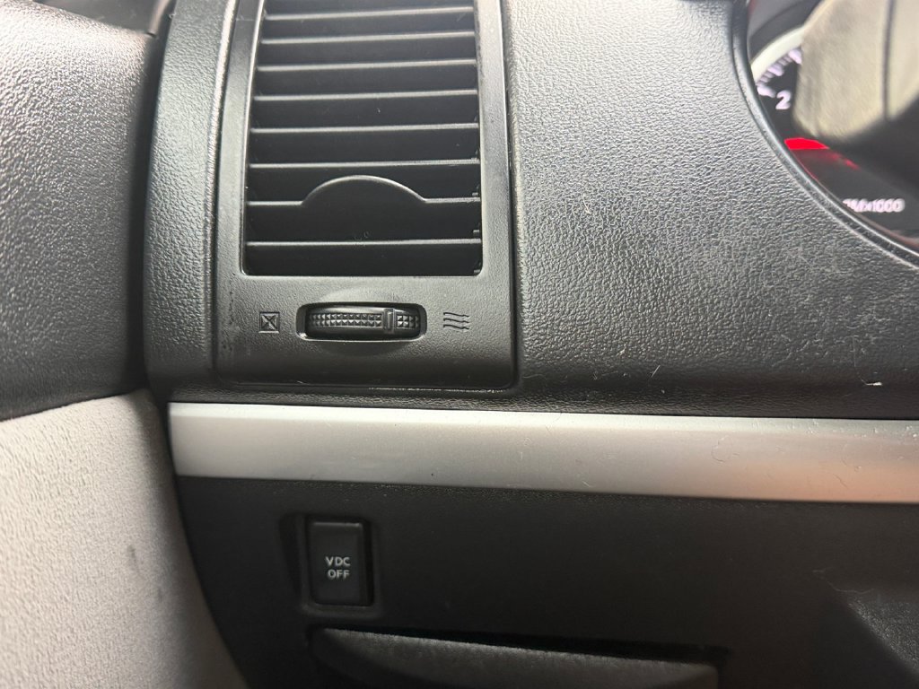 Used 2011 Nissan Sentra 2.0 SR w/ Convenience Pkg FWD image 19