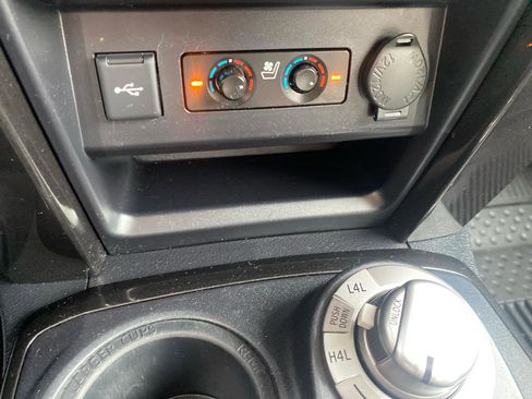 Used 2021 Toyota 4Runner Nightshade image 18