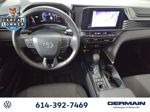 Used 2026 Toyota Camry LE w/ Convenience Package FWD image 13