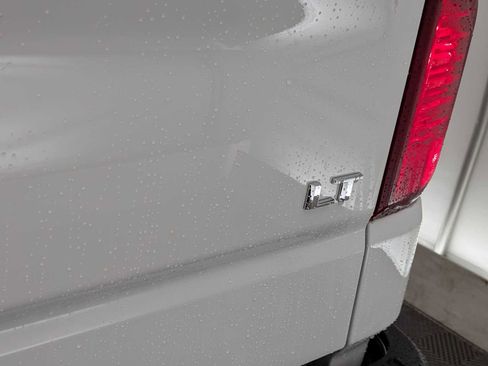 New 2026 Chevrolet Silverado 1500 LT image 16