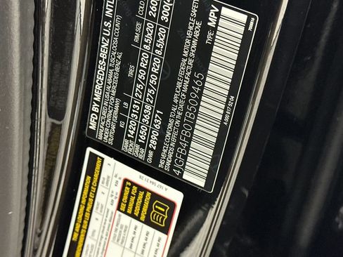 Certified 2026 Mercedes-Benz GLE 350 4MATIC image 39