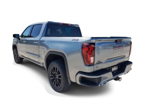 New 2026 GMC Sierra 1500 Elevation w/ X31 Off-Road Package AWD/4WD image 4