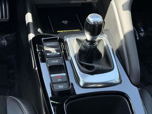 Used 2025 Acura Integra A-Spec FWD image 15